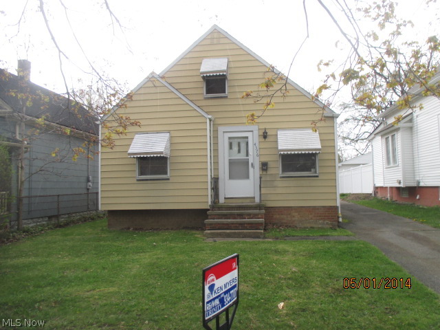 Brookside Park Add - Residential