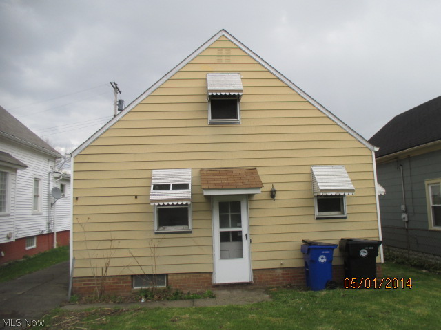 Brookside Park Add - Residential