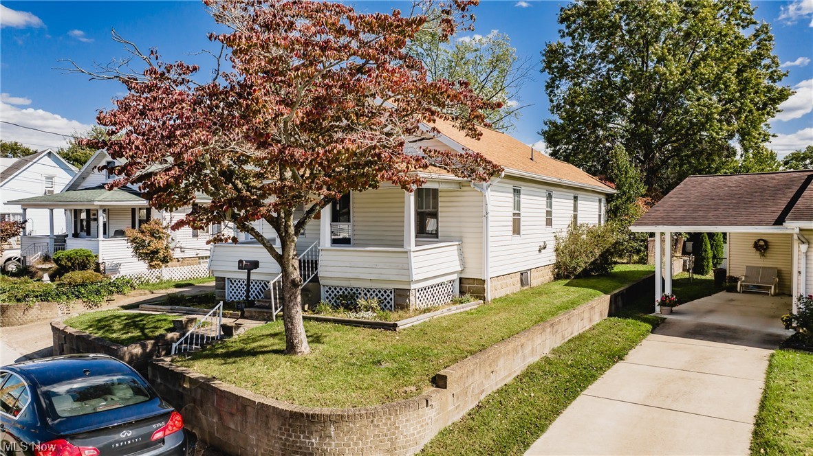 Nohe Sub - Residential