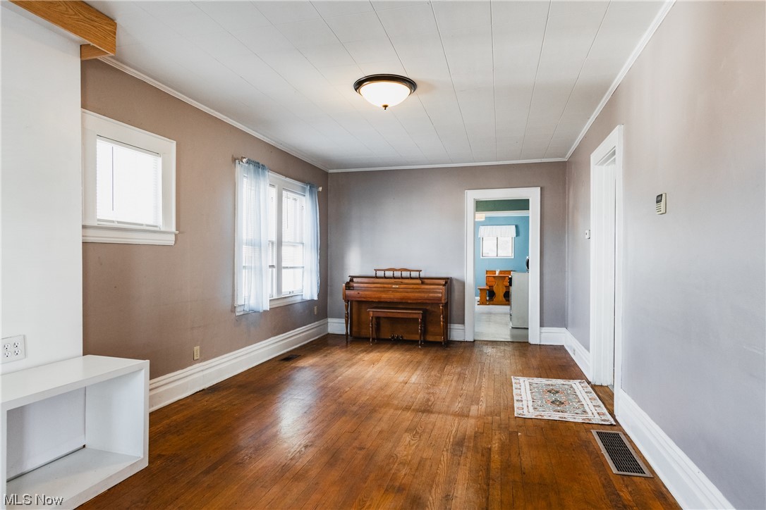 Nohe Sub - Residential