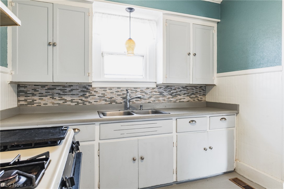 Nohe Sub - Residential