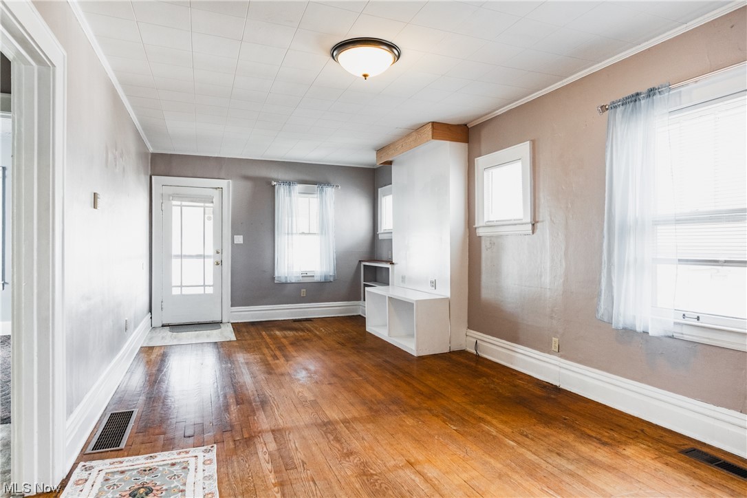 Nohe Sub - Residential