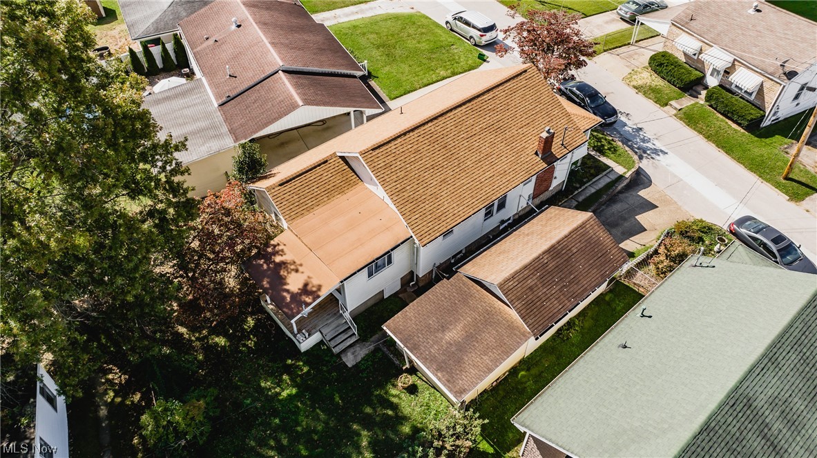 Nohe Sub - Residential