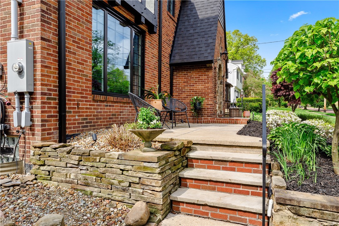 Stewart - Residential