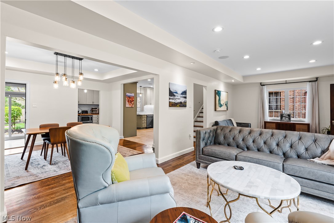 Stewart - Residential