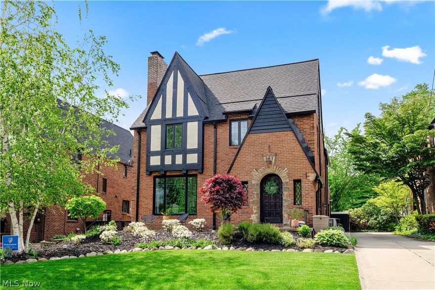 This home has been meticulously reimagined and renovated from top to bottom, offering the rare peace of mind that comes with true transformation. Every inch of the interior has been refined, featuring high-end finishes in every room. Comfort was a primary focus of the redesign, evidenced by the custom heated flooring installed throughout the entry foyer, all three full bathrooms and half bathroom, offering a spa-like experience with premium fixtures and contemporary design. The third floor is a true gem with luxurious spaces including a bedroom or additional entertaining area perfect for a quiet evening at home with a spa like feel, bath, and built-in sauna. Beyond the aesthetic updates, the home boasts sound mechanicals with all major systems recently replaced no detail was left untouched. The heavy lifting has been handled with the installation of a brand-new roof, high-efficiency windows & doors, a complete dual-zoned HVAC system to ensure year-round climate control, whole home water purification system and wired sound system. The property has been fully waterproofed from the exterior, entire home has been insulated and all brick exterior water sealed. The exterior of the home is also impressive, having earned the prestigious Beautification Award for three consecutive years. The backyard serves as a private oasis, fully enclosed by privacy fencing featuring a built-in fire pit for evening gatherings, roof top deck and a heated and cooled 4 seasons room for the rainy days. This home has undergone more than just a renovation; it is a complete restoration of quality and style, blending award-winning curb appeal with the luxury of a brand-new home. You have to see it to believe it. All updates done to the highest standards with no expense spared. Many more updates not mentioned. Full list of updates available.