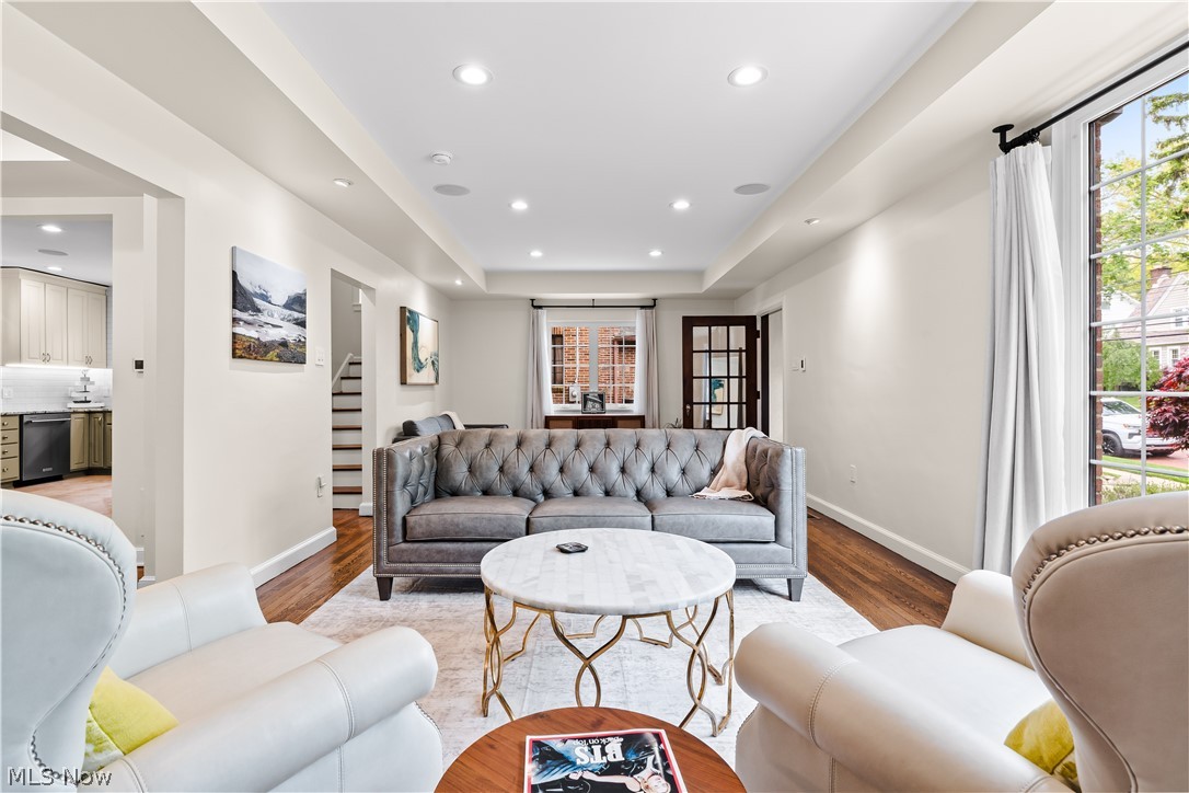 Stewart - Residential