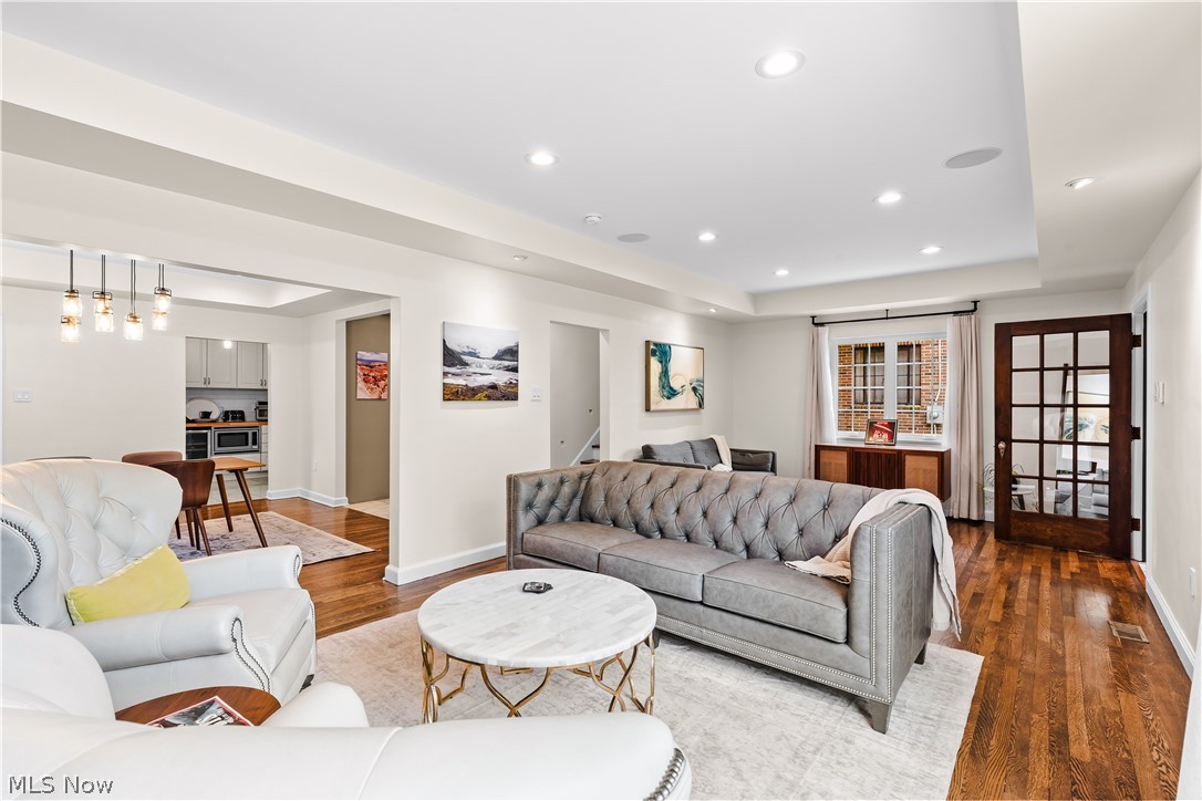 Stewart - Residential