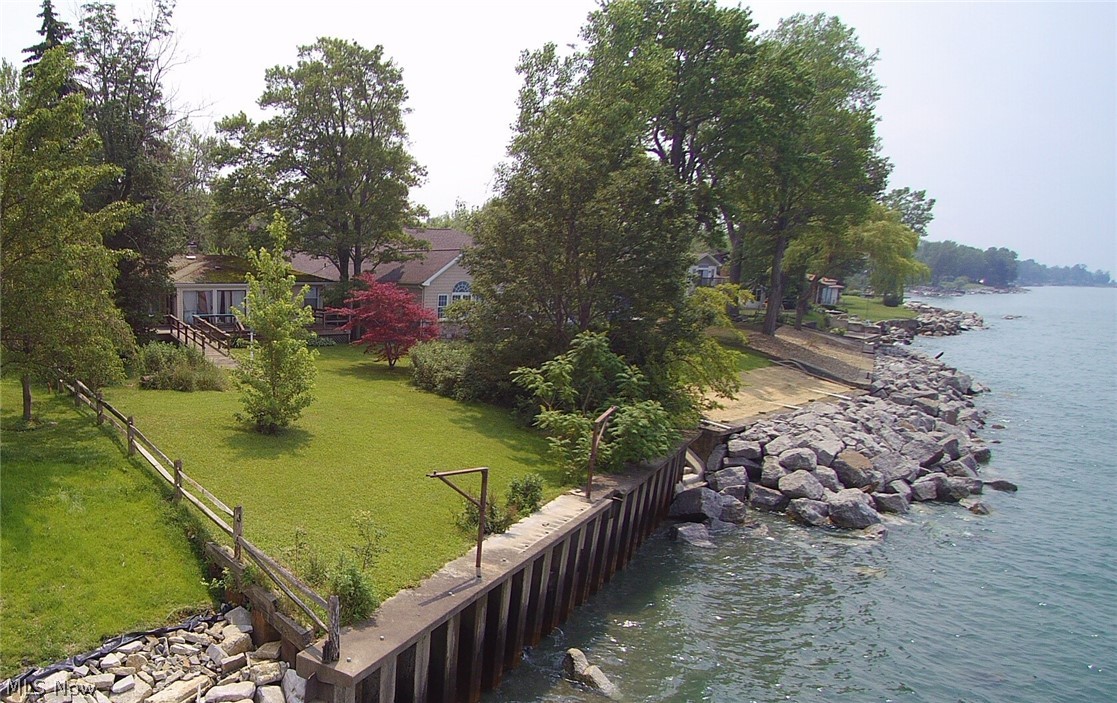 Lake Breeze Park Allotment - Residential