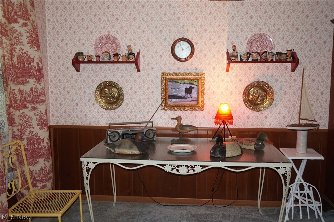 Lake Breeze Park Allotment - Residential