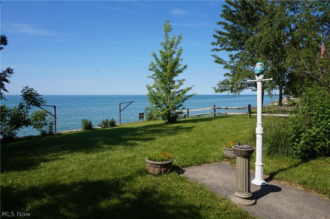 Lake Breeze Park Allotment - Residential