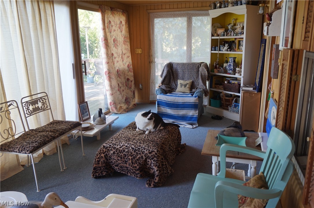 Lake Breeze Park Allotment - Residential