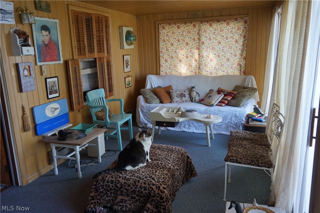 Lake Breeze Park Allotment - Residential