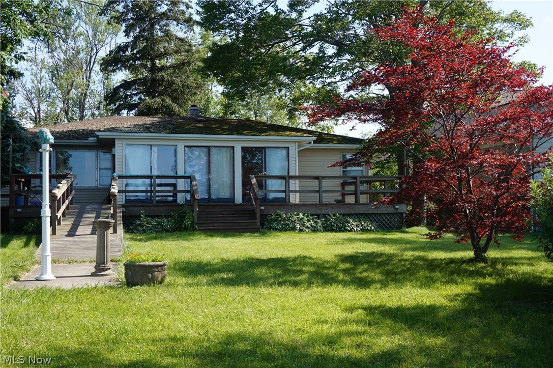 Lake Breeze Park Allotment - Residential