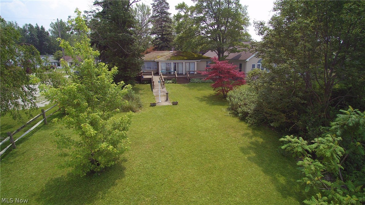 Lake Breeze Park Allotment - Residential