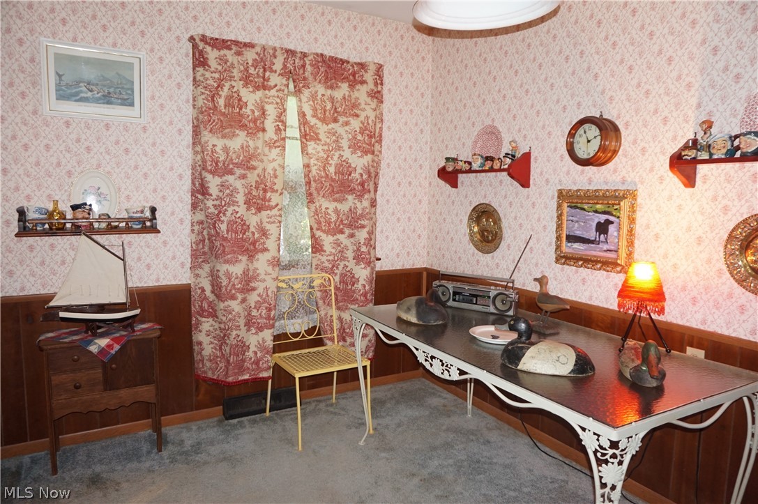 Lake Breeze Park Allotment - Residential