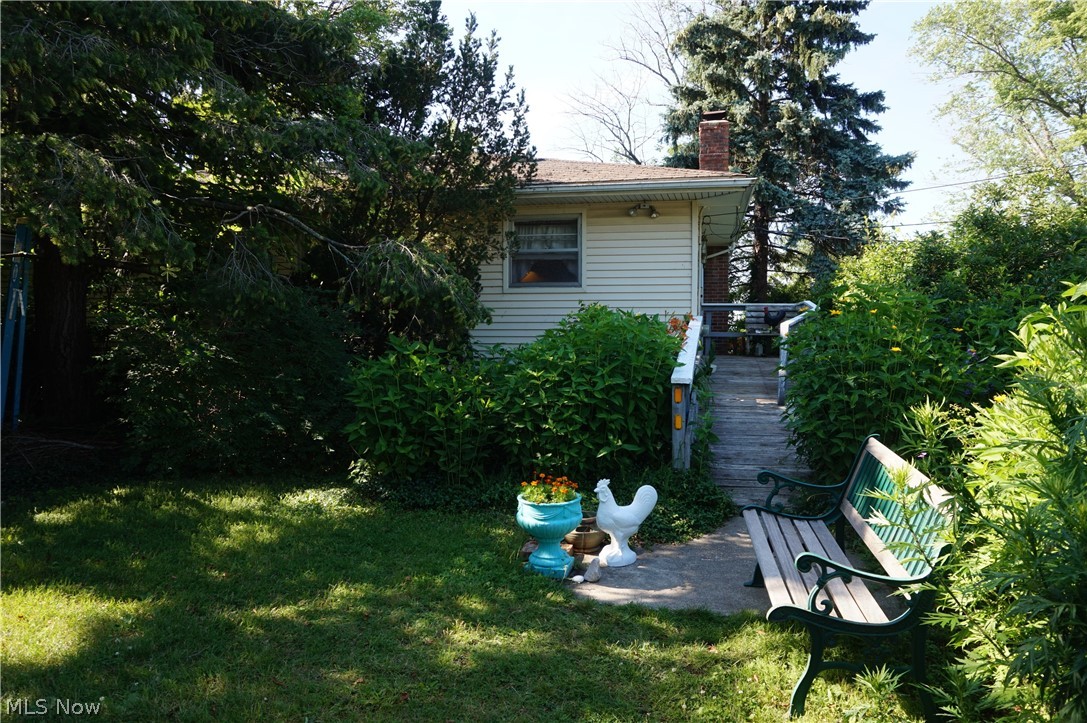 Lake Breeze Park Allotment - Residential
