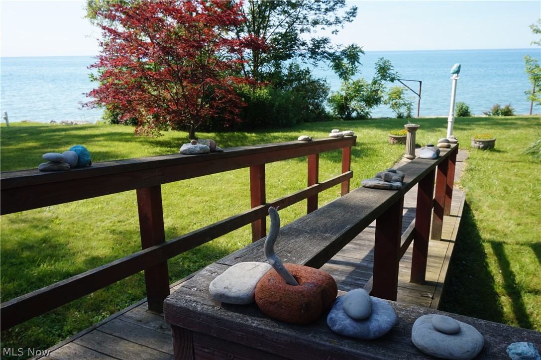 Lake Breeze Park Allotment - Residential