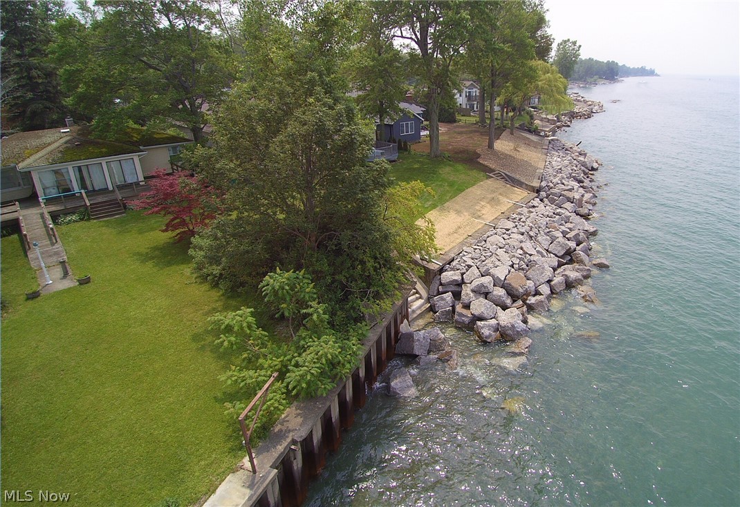 Lake Breeze Park Allotment - Residential
