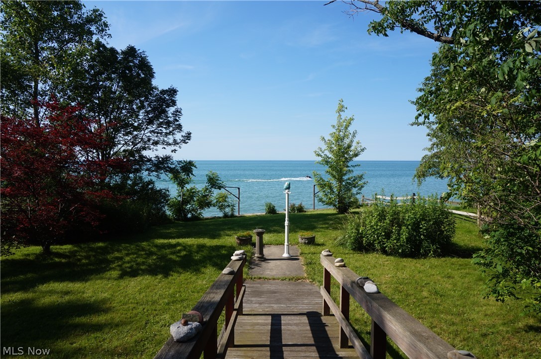 Lake Breeze Park Allotment - Residential