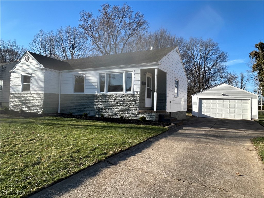 115 Grimm Heights Avenue, Struthers, Ohio image 42