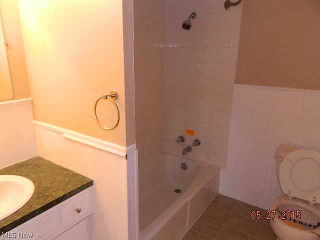 Brooklyn Estates 01 - Residential