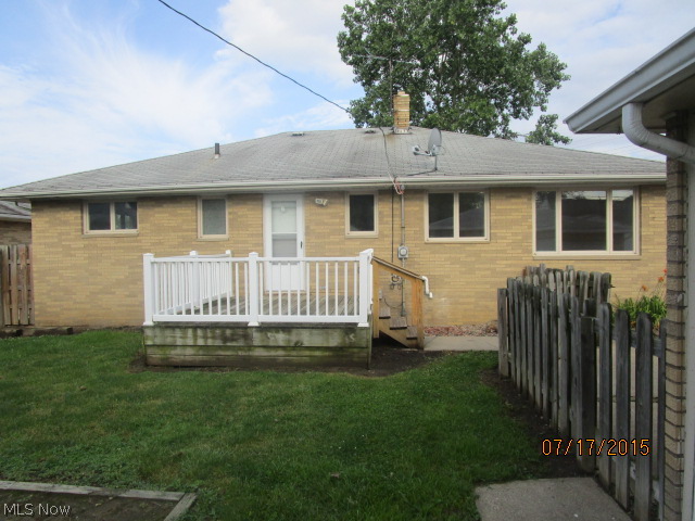 Brooklyn Estates 01 - Residential