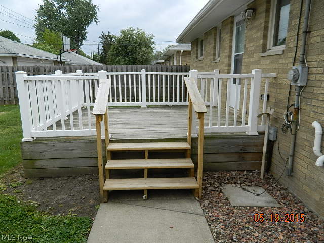 Brooklyn Estates 01 - Residential