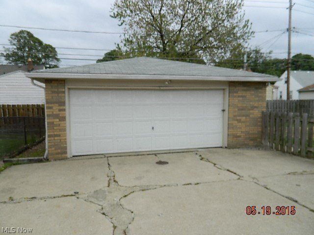 Brooklyn Estates 01 - Residential