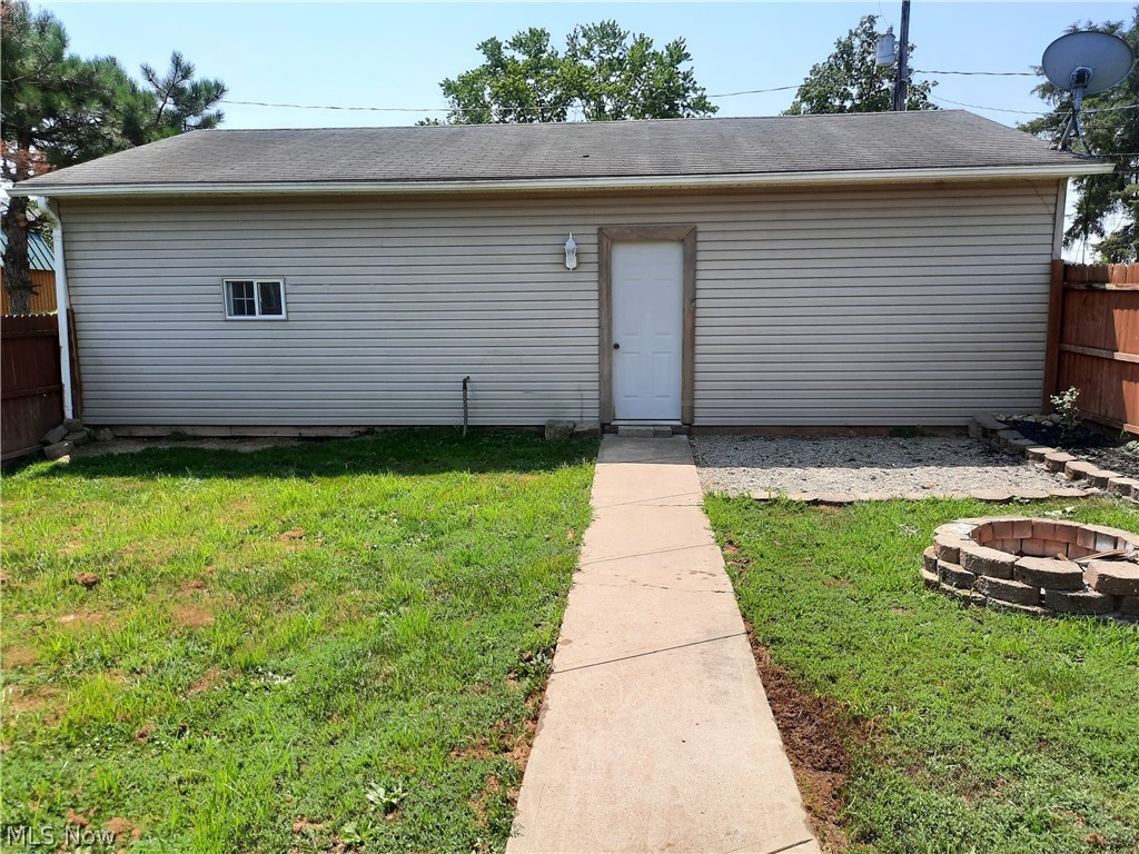 Ringers 2nd Add - Residential