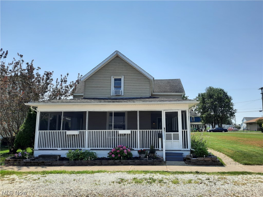 Ringers 2nd Add - Residential