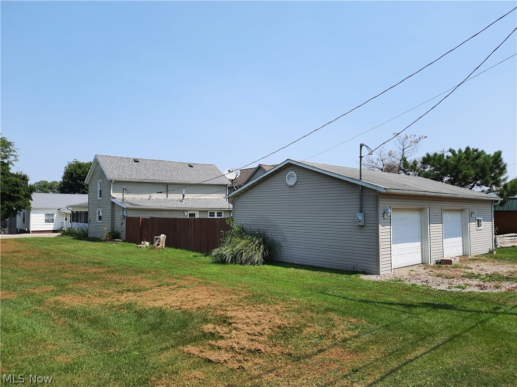 Ringers 2nd Add - Residential