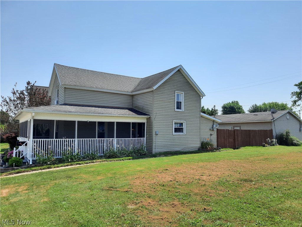 Ringers 2nd Add - Residential