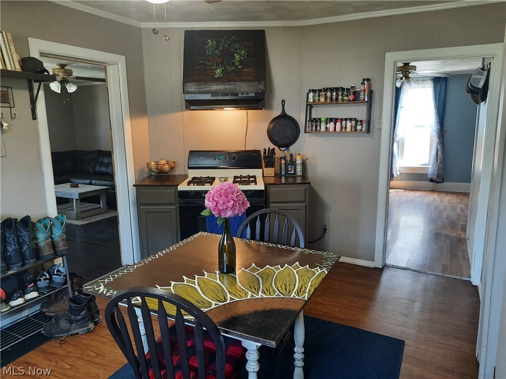 Ringers 2nd Add - Residential