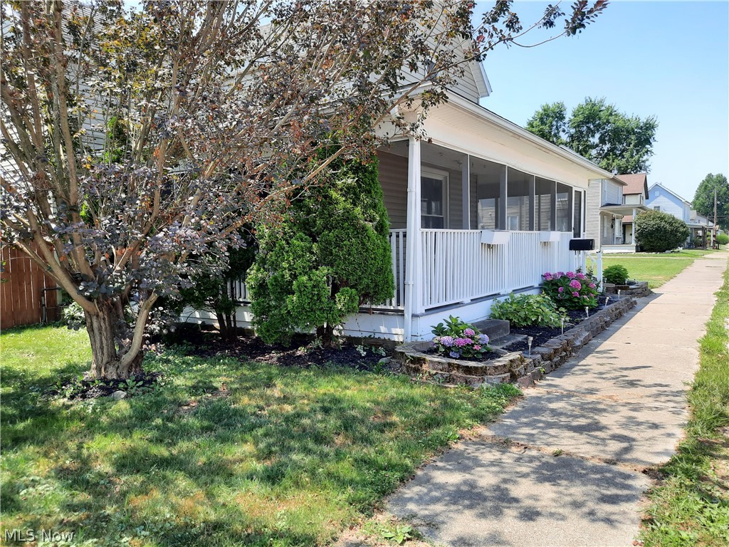 Ringers 2nd Add - Residential