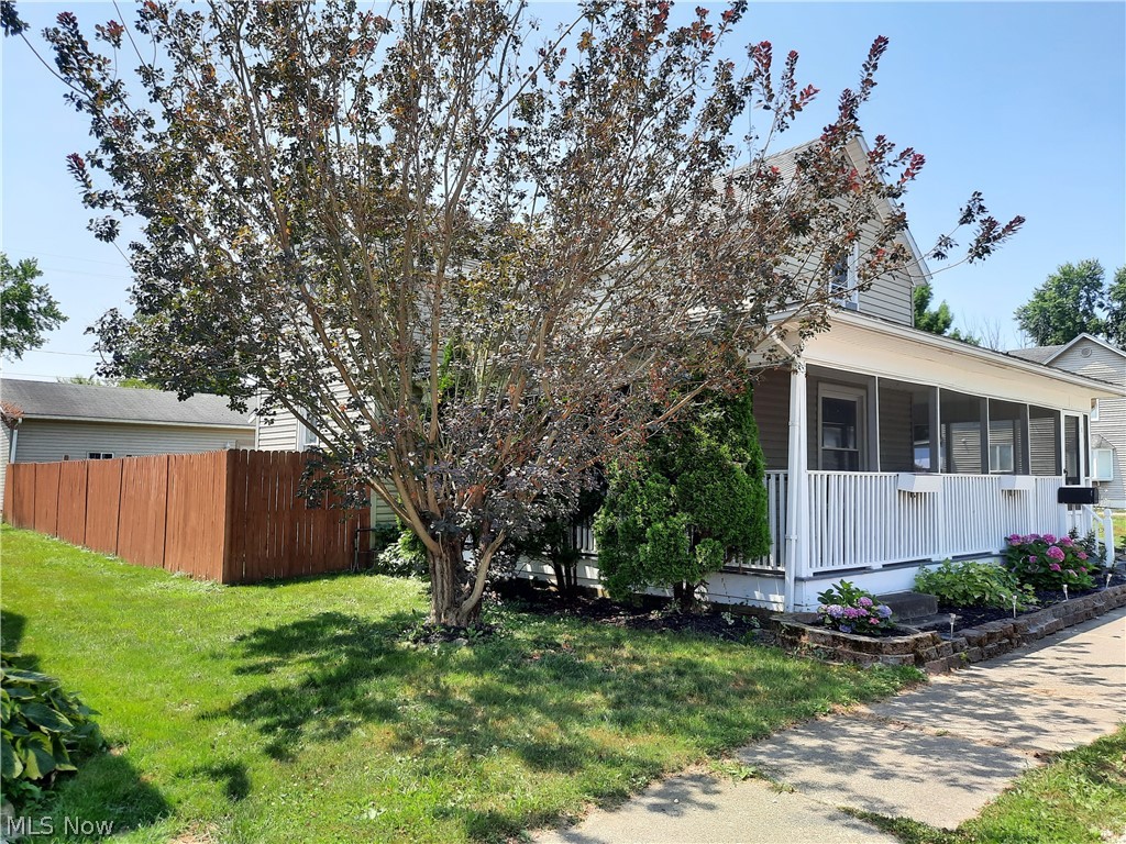 Ringers 2nd Add - Residential