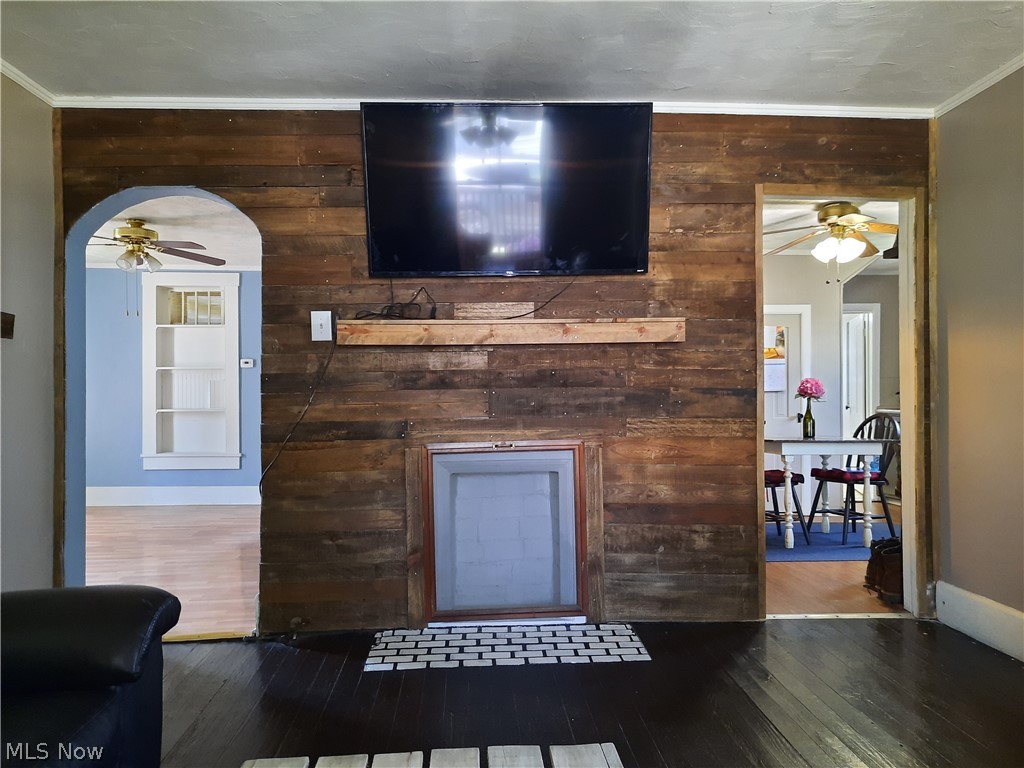 Ringers 2nd Add - Residential