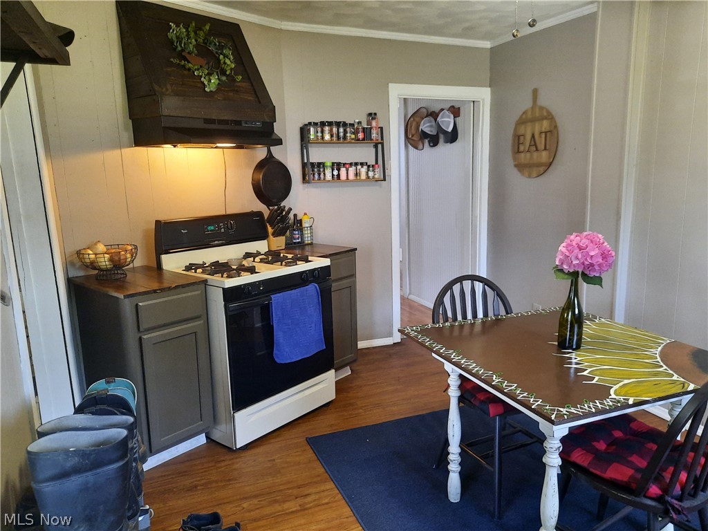 Ringers 2nd Add - Residential