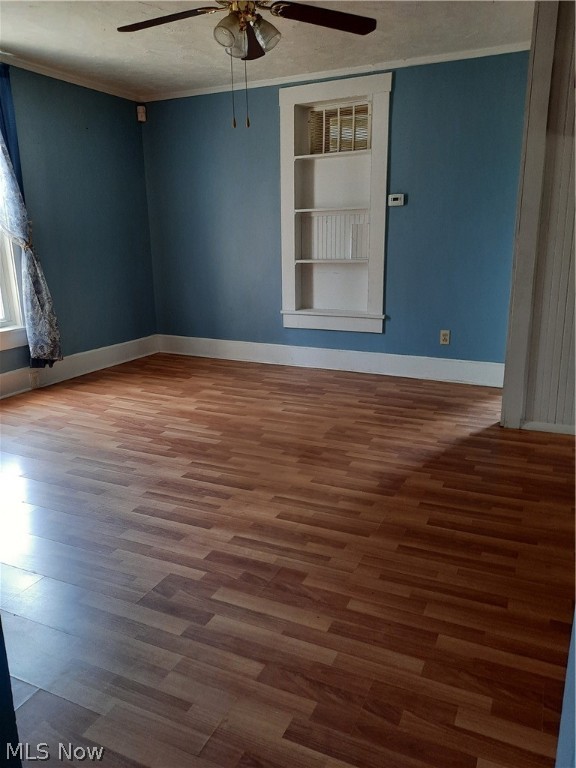 Ringers 2nd Add - Residential