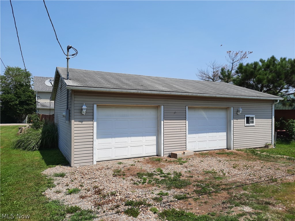 Ringers 2nd Add - Residential