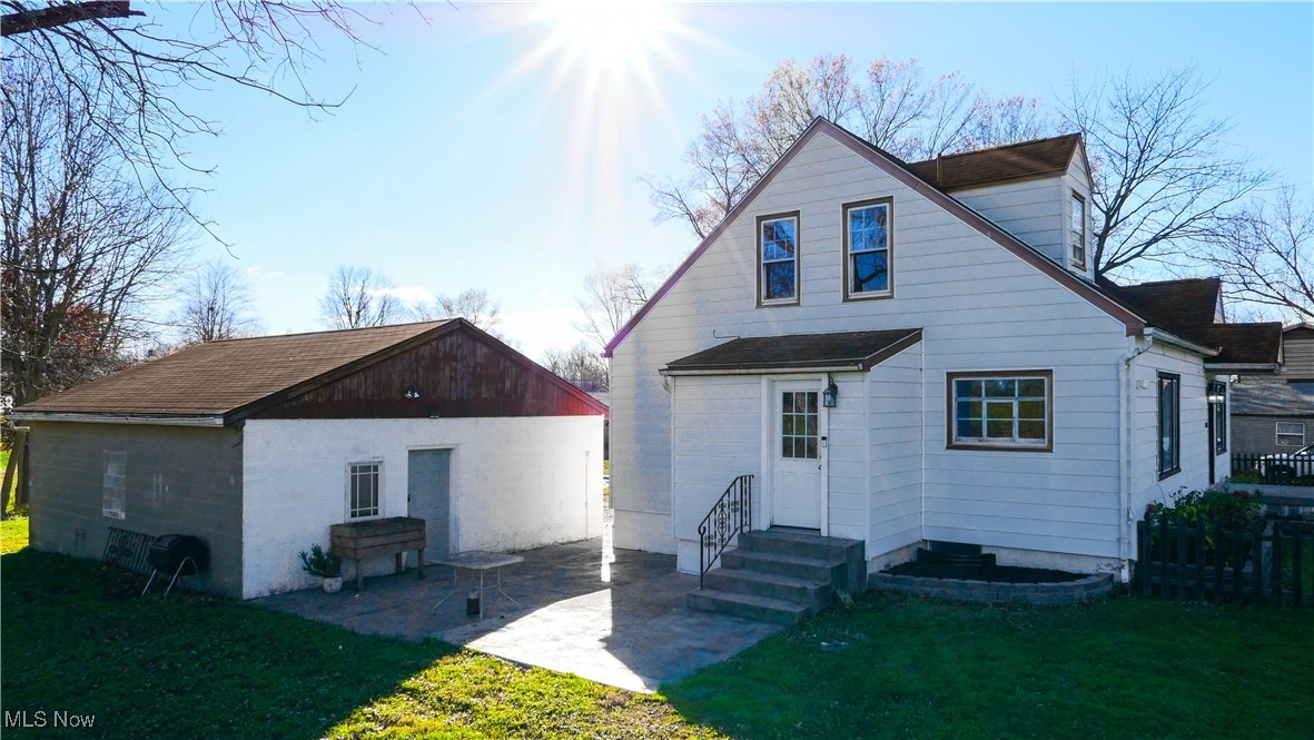 6304 Ash Street, Atwater, Ohio image 9