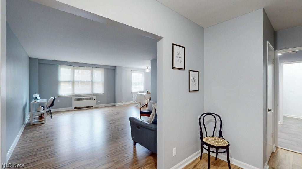 13800 Fairhill Road 314
