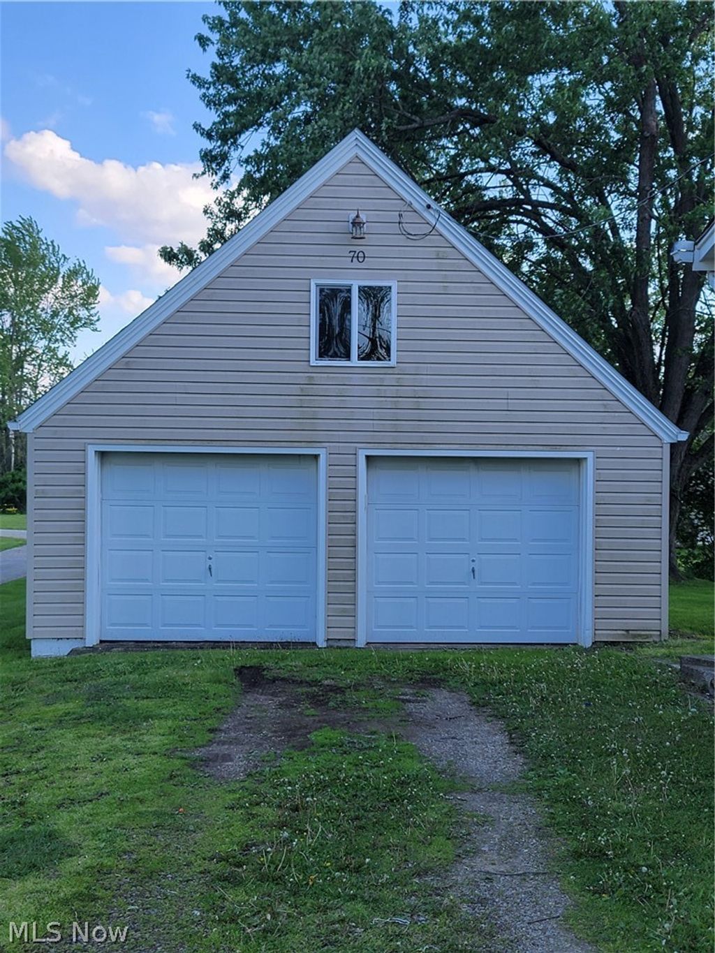 Photo of 70 Britton Street, West Salem, OH 44287 (MLS # 5208527)