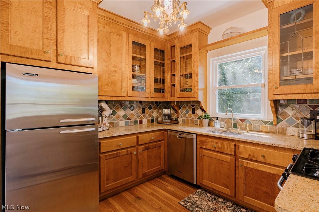 Shaker Lakes 02 - Residential