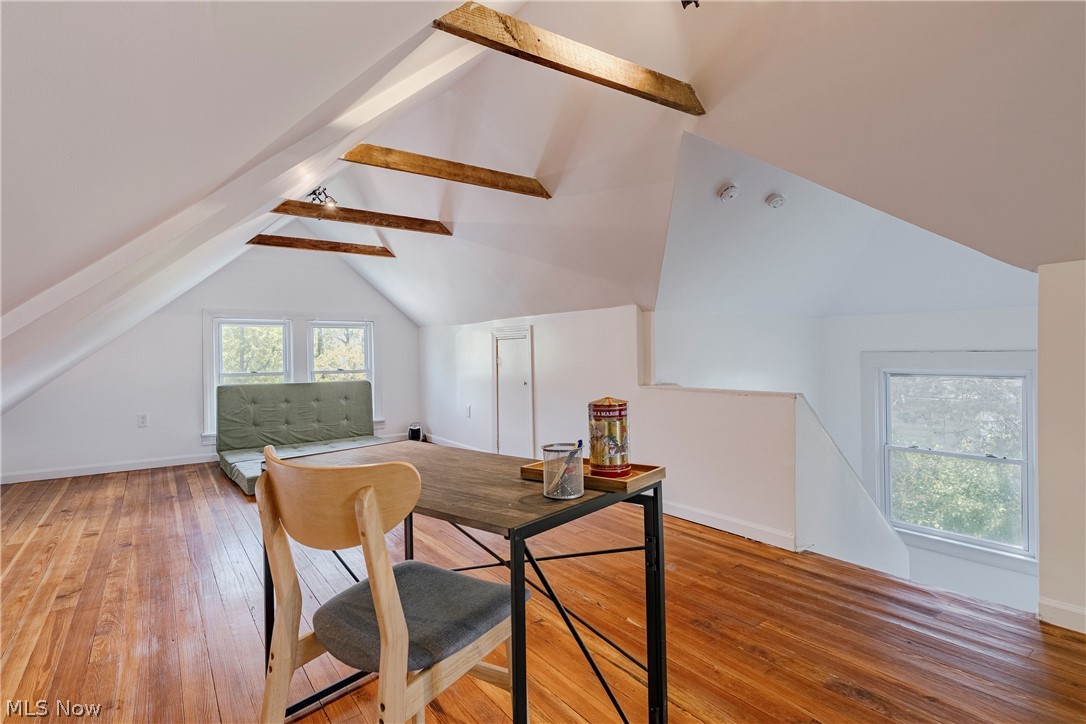 Shaker Lakes 02 - Residential