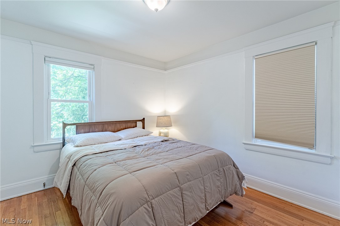Shaker Lakes 02 - Residential