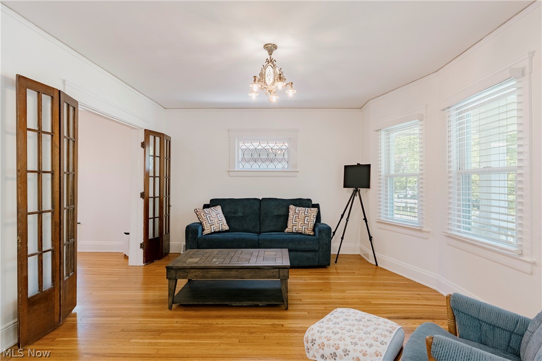 Shaker Lakes 02 - Residential