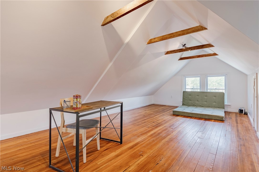 Shaker Lakes 02 - Residential