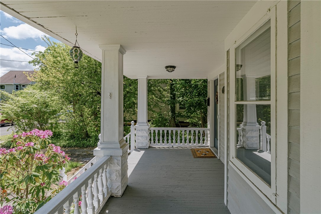 Shaker Lakes 02 - Residential
