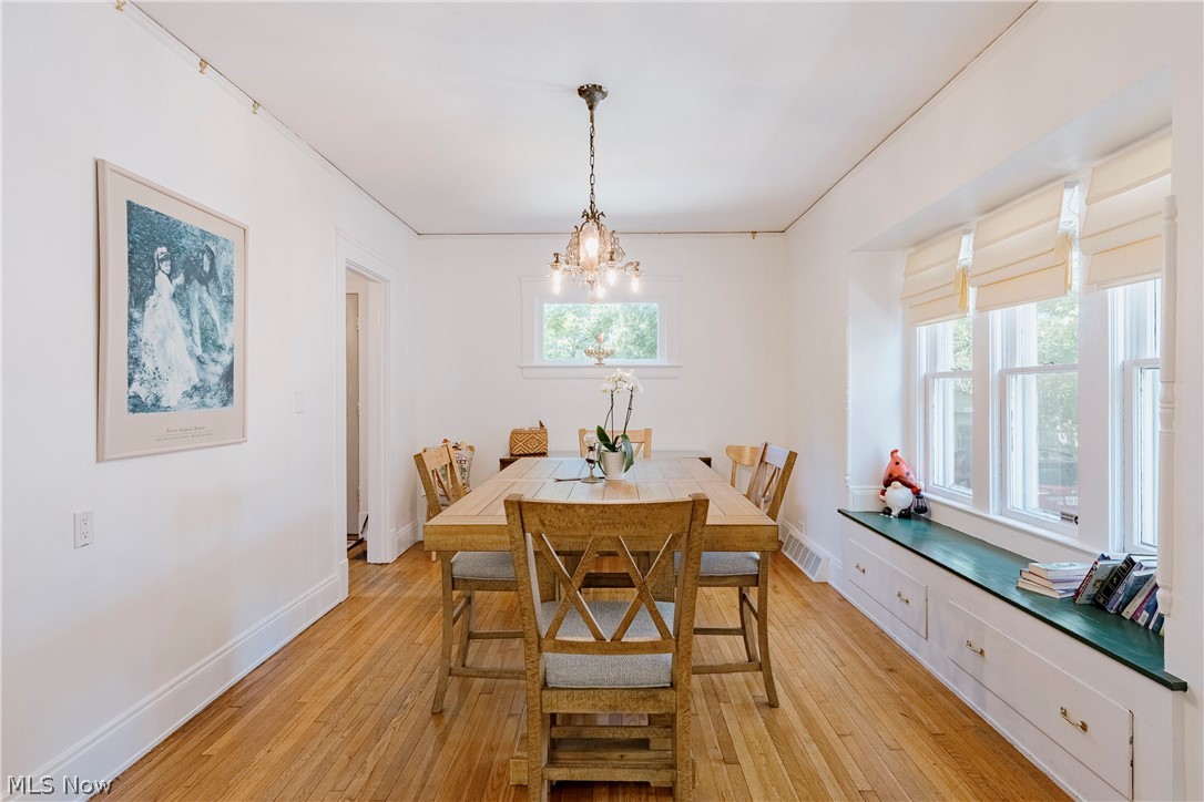 Shaker Lakes 02 - Residential